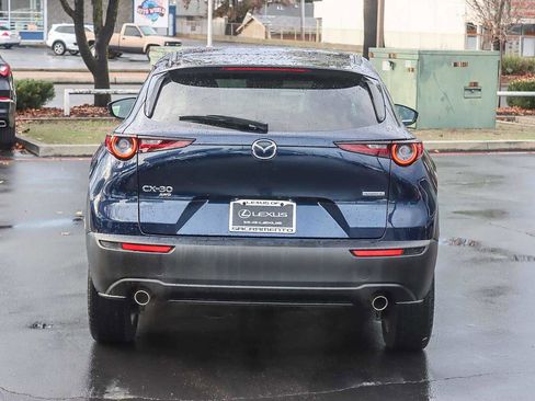 Used 2020 MAZDA CX-30 AWD w/ Select Package image 3
