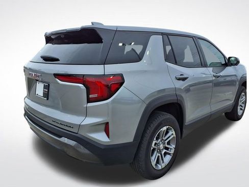 Used 2026 GMC Terrain Elevation w/ Technology Package II image 18