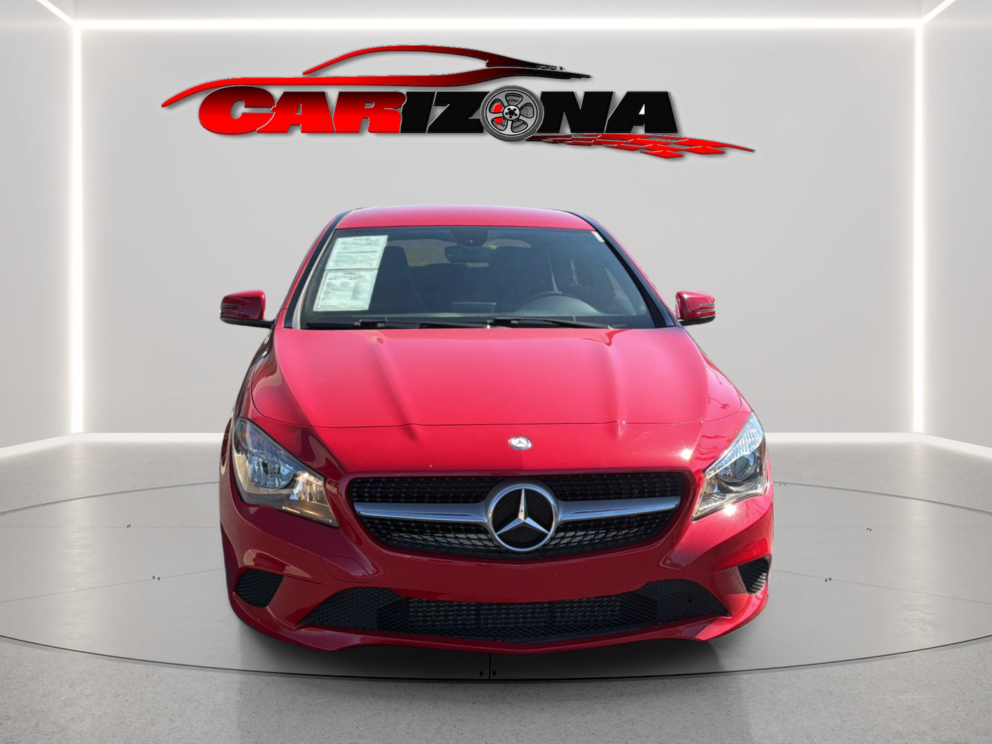 Used 2014 Mercedes-Benz CLA 250 image 13