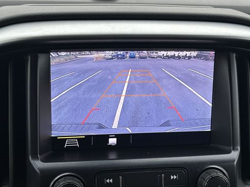 Used 2020 Chevrolet Colorado ZR2 image 27