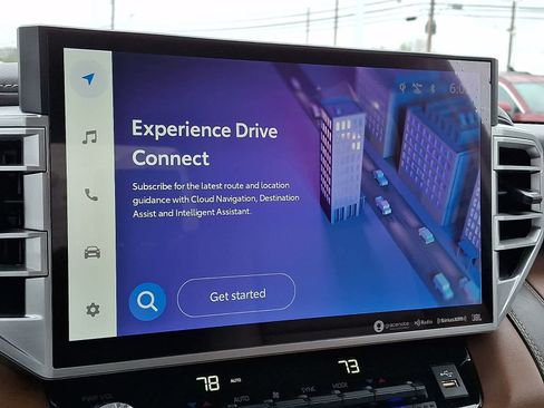 Used 2022 Toyota Tundra 1794 Edition w/ TRD Off-Road Package image 21