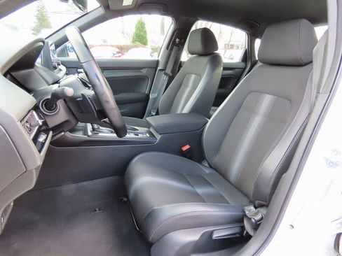 Certified 2023 Honda Civic Sport image 11