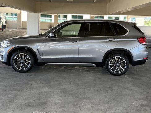 Used 2017 BMW X5 sDrive35i image 11
