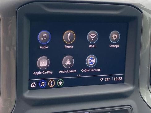 Certified 2024 Chevrolet Silverado 1500 W/T w/ WT Fleet Convenience Package image 15