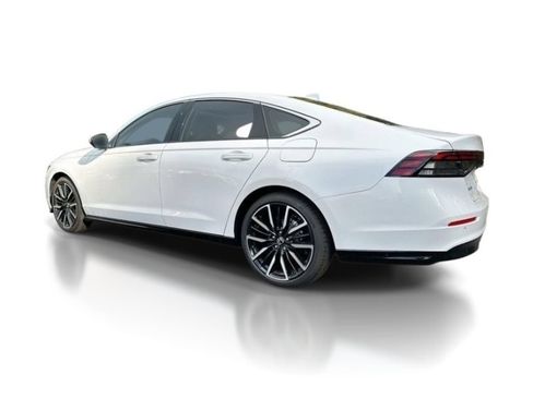 New 2025 Honda Accord Touring image 5