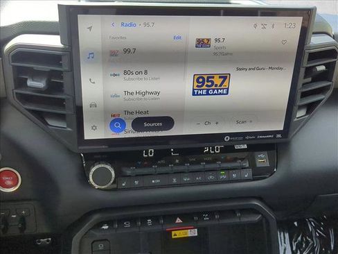 Used 2023 Toyota Tundra TRD Pro image 13