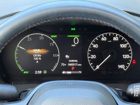 Certified 2024 Honda CR-V Sport-L image 2
