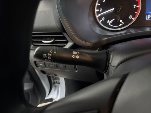 Certified 2025 Nissan Sentra S image 23