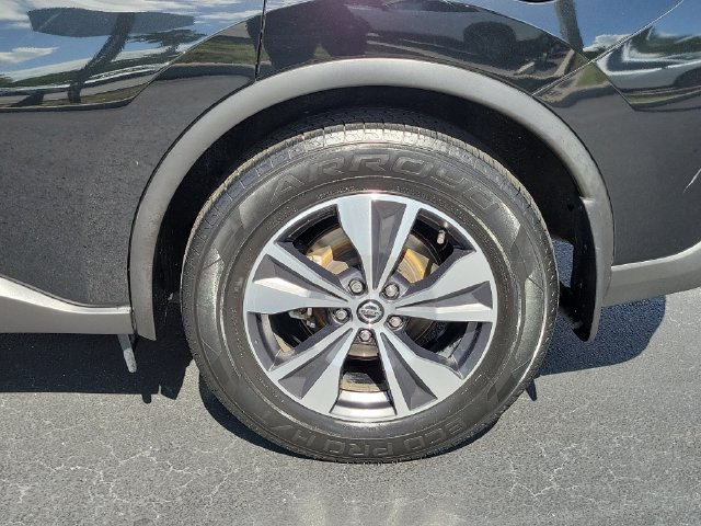 Used 2021 Nissan Murano S FWD image 8