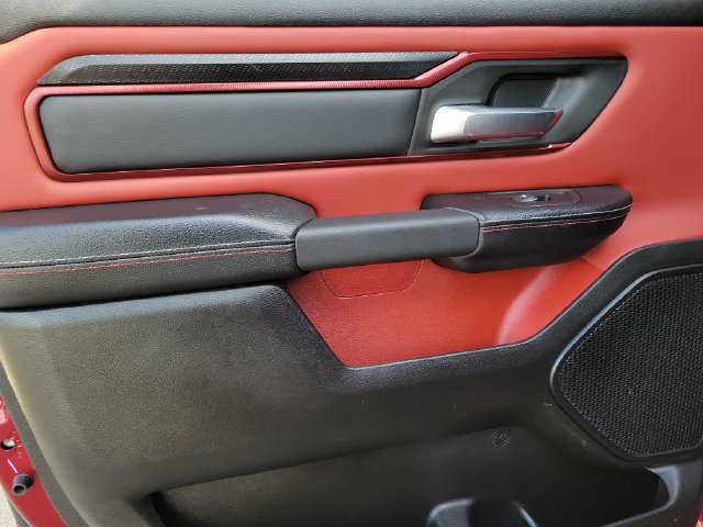 Used 2025 RAM 1500 Rebel w/ Rebel Level 1 Equipment Group AWD/4WD image 15