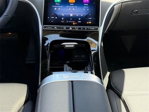 New 2025 Mercedes-Benz C 300 4MATIC Sedan image 11