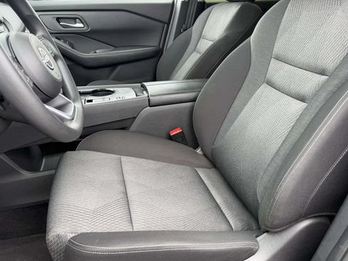 Used 2024 Nissan Rogue SV FWD image 20