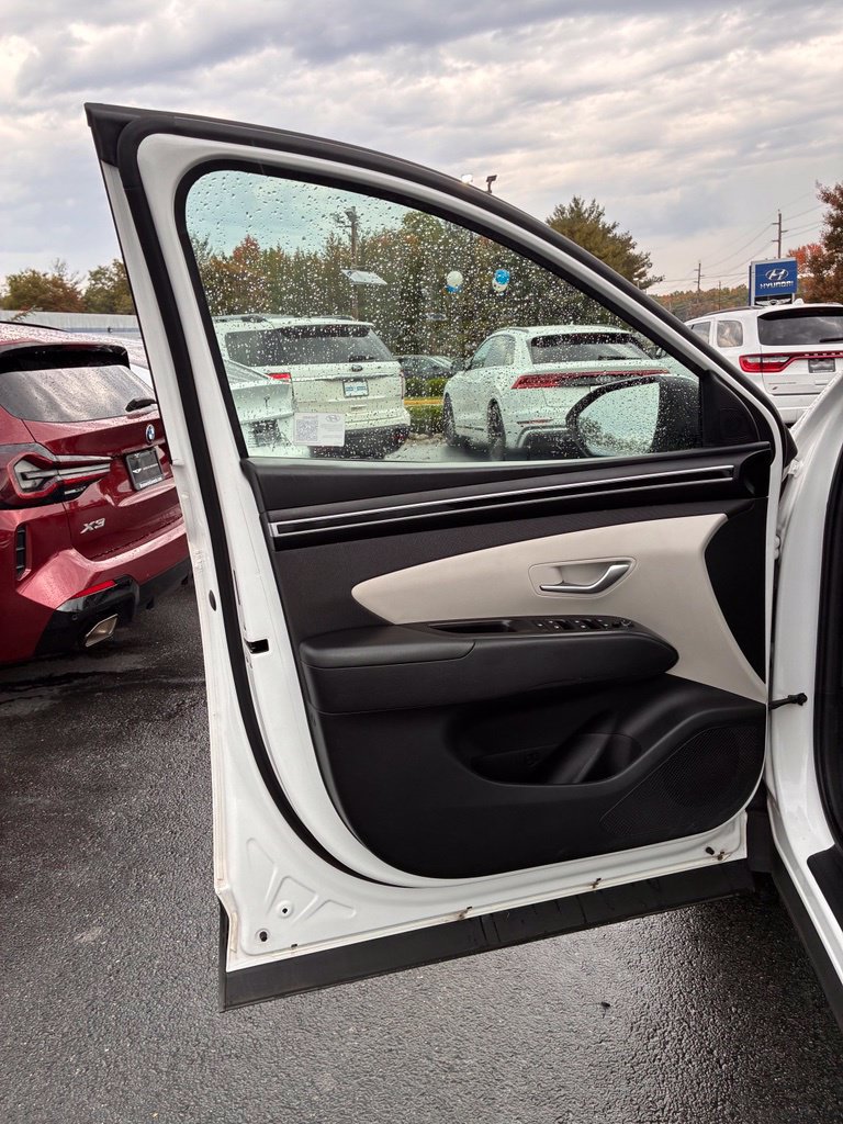 Certified 2024 Hyundai Tucson SEL w/ Convenience Package AWD/4WD image 29