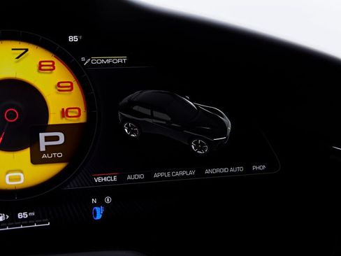 Used 2024 Ferrari Purosangue AWD/4WD image 95