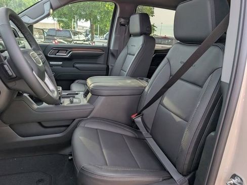 New 2026 GMC Sierra 1500 Denali AWD/4WD image 18