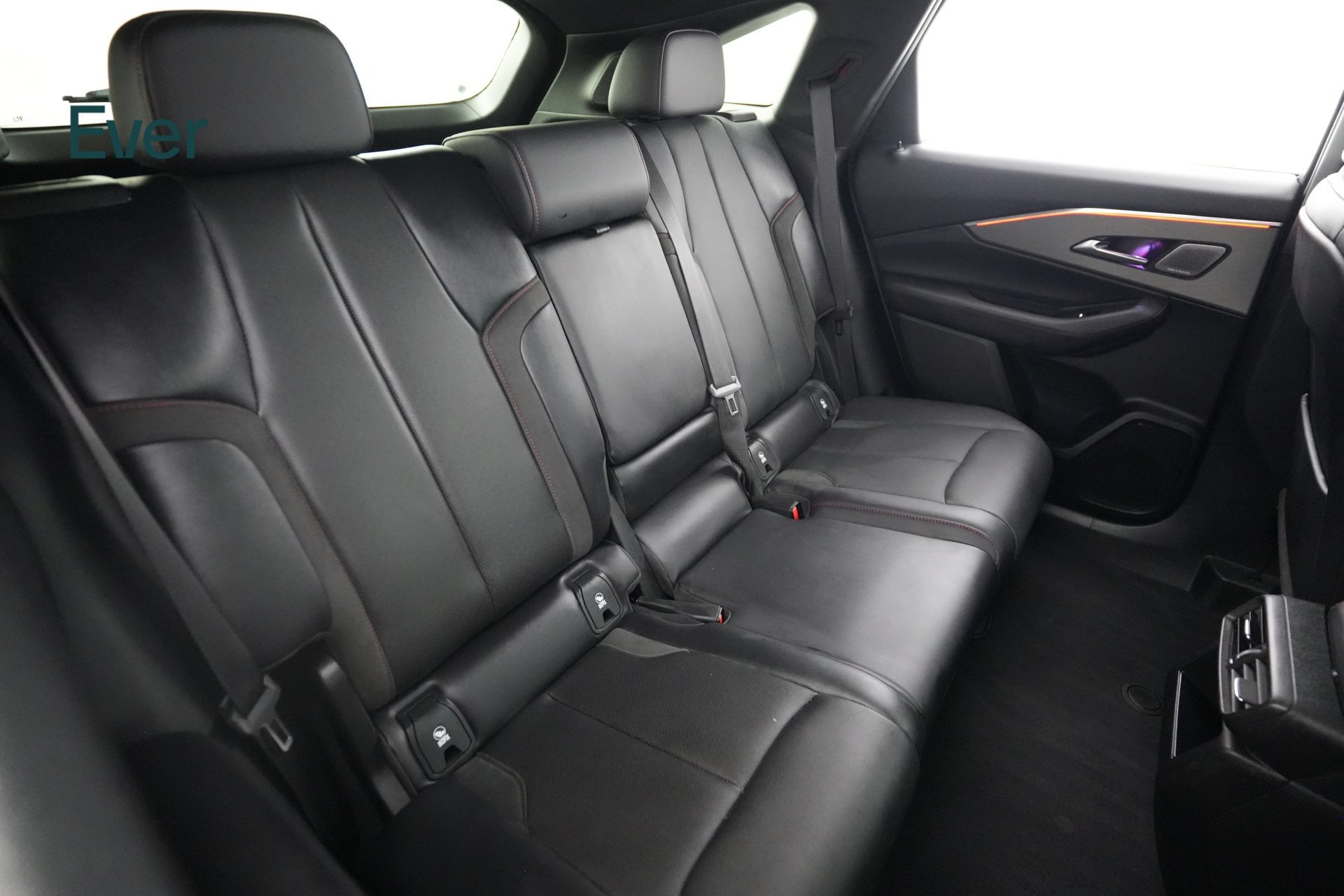 Used 2024 Acura ZDX A-Spec RWD image 5