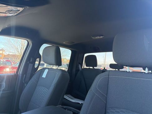 New 2026 RAM 3500 Big Horn AWD/4WD image 5