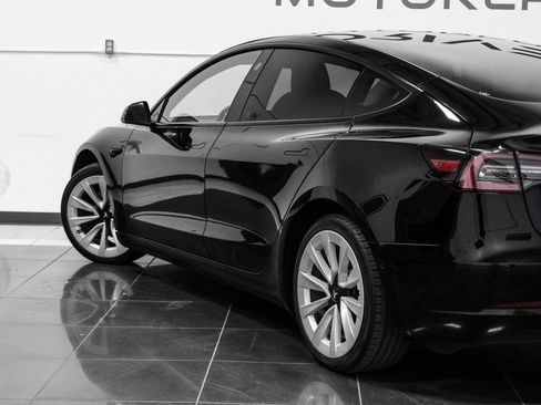 Used 2022 Tesla Model 3 Long Range image 15