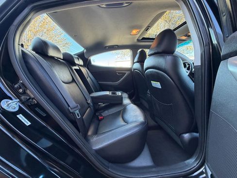 Used 2013 Hyundai Elantra Limited image 26