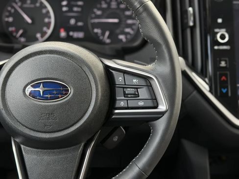 Used 2026 Subaru Ascent Premium AWD/4WD image 25
