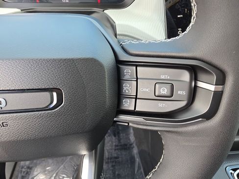 New 2026 Jeep Cherokee Laredo AWD/4WD image 18