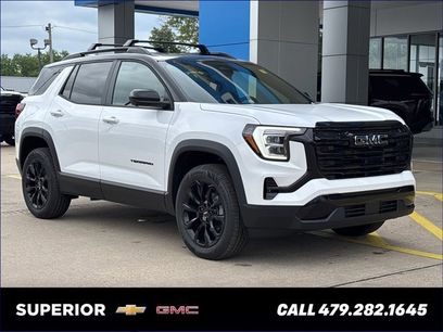 New 2026 GMC Terrain Elevation w/ Elevation Premium Package