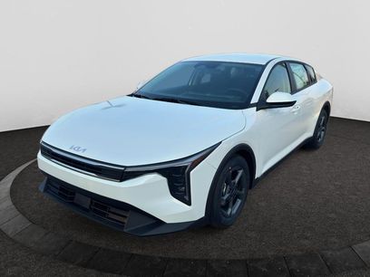 Used 2025 Kia K4
