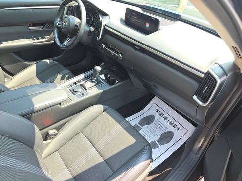 Certified 2023 MAZDA CX-50 2.5 S w/ Preferred Plus Pkg AWD/4WD image 20