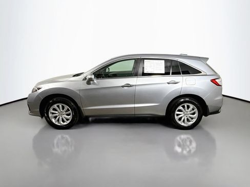 Used 2017 Acura RDX FWD w/ Technology Package image 4