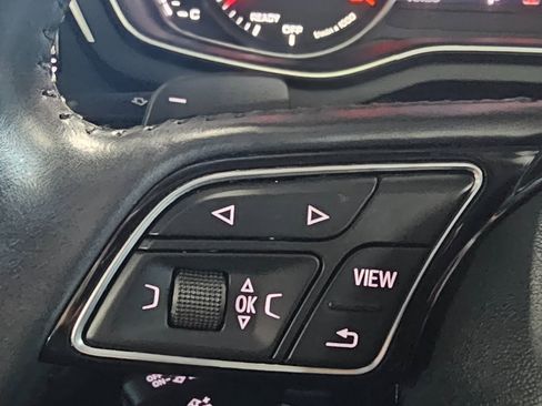 Used 2018 Audi A4 2.0T Ultra Premium w/ Convenience Package image 38