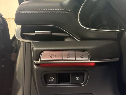 Used 2024 Genesis GV80 2.5T image 10