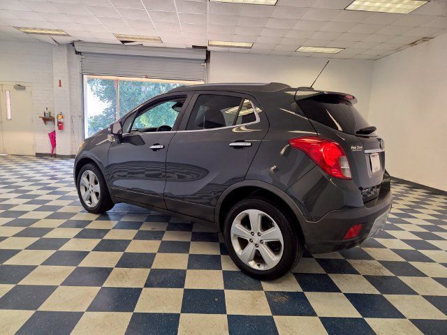 Used 2016 Buick Encore FWD image 5