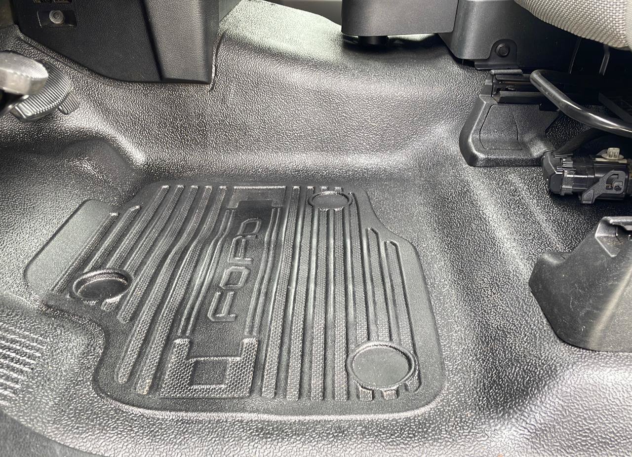 Used 2017 Ford F350 XL w/ XL Value Package AWD/4WD image 23