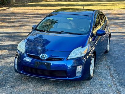Used 2010 Toyota Prius