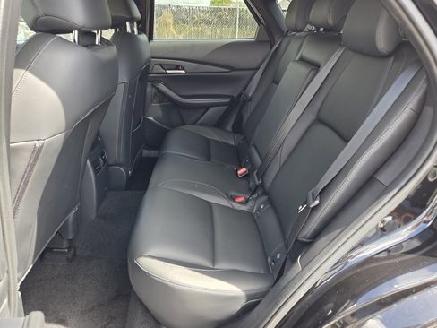 New 2026 MAZDA CX-30 AWD 2.5 S w/ Select Sport Pkg image 5