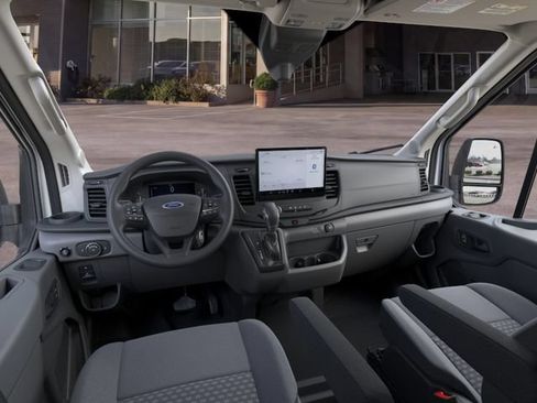 New 2026 Ford Transit 250 148 High Roof AWD image 9