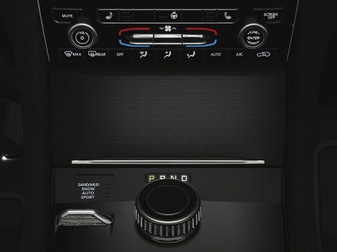 New 2025 Jeep Grand Cherokee L Limited w/ Black Appearance Package image 32