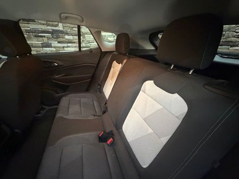 Used 2024 Chevrolet Trax LS w/ LS Convenience Package FWD image 27