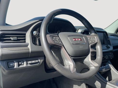 Used 2022 GMC Acadia AT4 w/ Technology Package AWD/4WD image 22