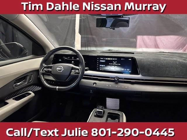 Used 2023 Nissan Ariya FWD image 20