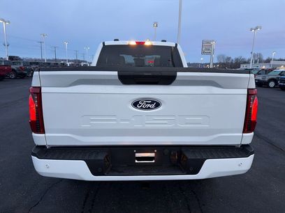 New 2026 Ford F150 XLT w/ FX4 Off-Road Package