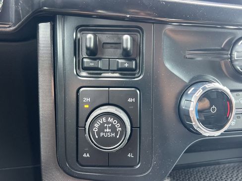 New 2026 Ford F150 Raptor w/ Equipment Group 803A Raptor R AWD/4WD image 7