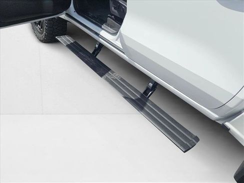 New 2026 Chevrolet Colorado W/T w/ WT Custom Package image 12