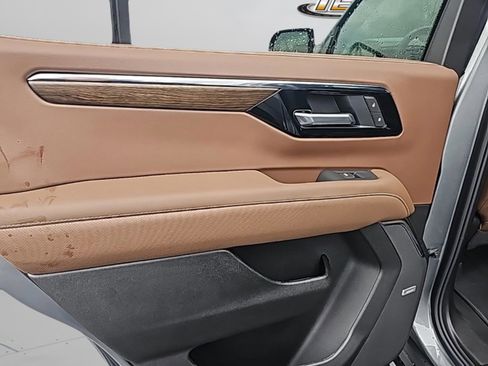 New 2026 Chevrolet Tahoe High Country image 31