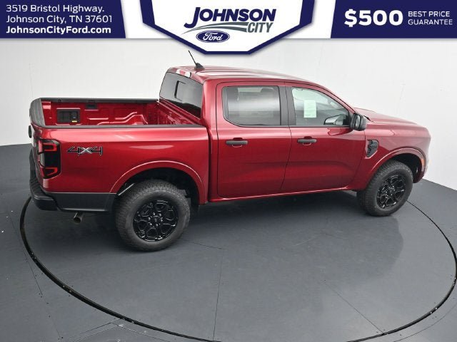 New 2026 Ford Ranger XLT w/ Equipment Group 301A High AWD/4WD image 23