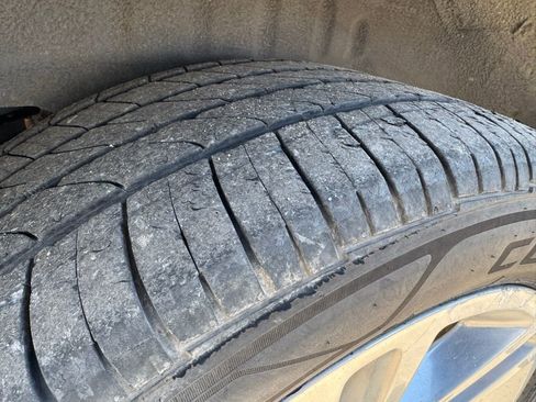 Used 2016 Ford Expedition EL Platinum AWD/4WD image 39