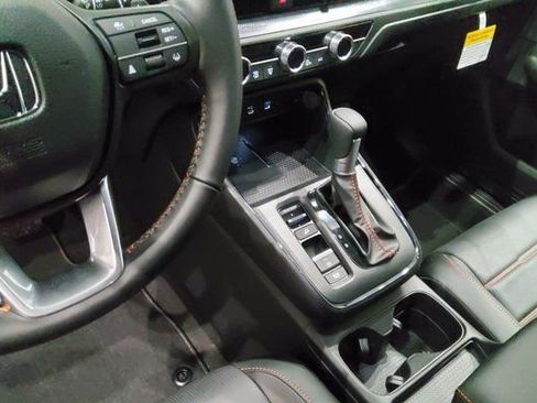 New 2026 Honda CR-V Sport-L image 18