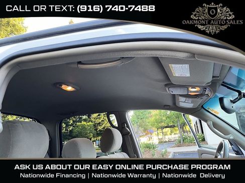 Used 2005 Toyota Tundra SR5 AWD/4WD image 18