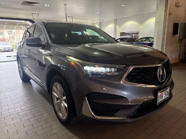 Used 2020 Acura RDX FWD image 13