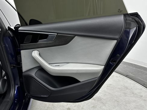 Used 2021 Audi A5 2.0T Premium Plus w/ Premium Plus image 33